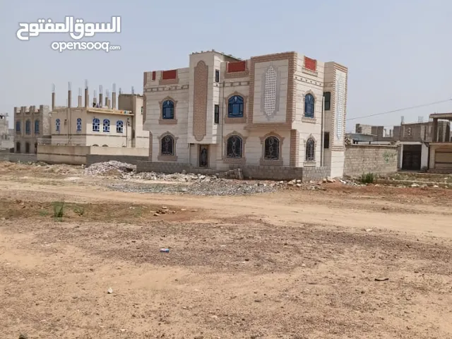115m2 More than 6 bedrooms Townhouse for Sale in Sana'a Other