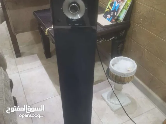 Speakers for sale in Amman
