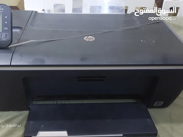 طابعة اتش بي للبيع