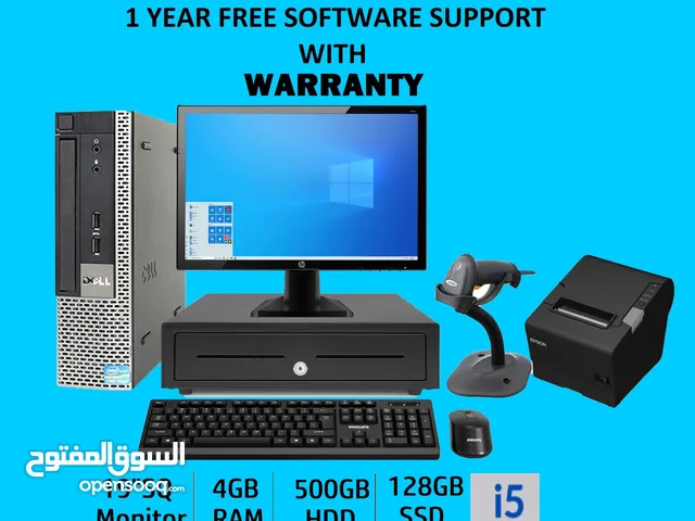 POS systems solutions (eid offer)