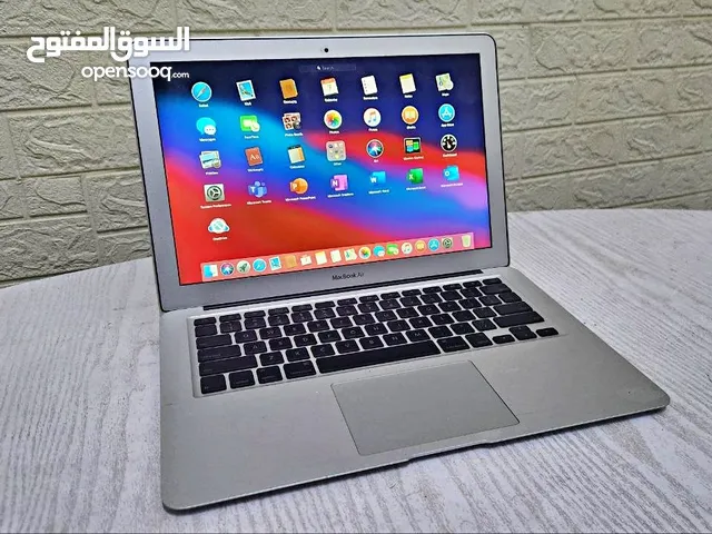 laptop Apple macbook air 2010