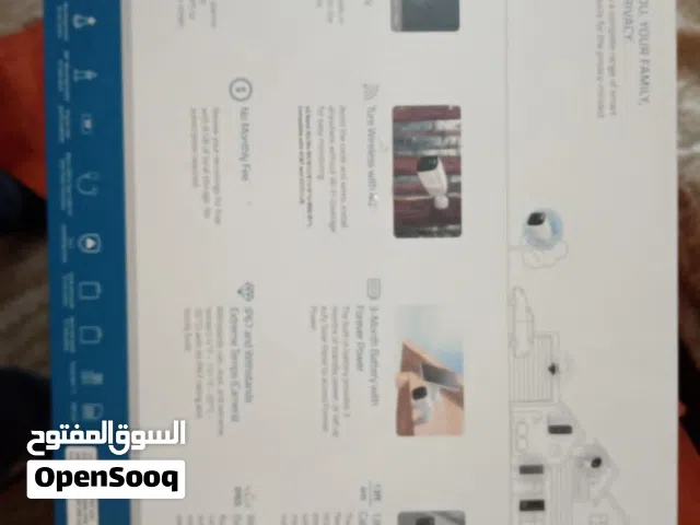 كاميرا للبيع تعمل بالطاقه الشمسيه