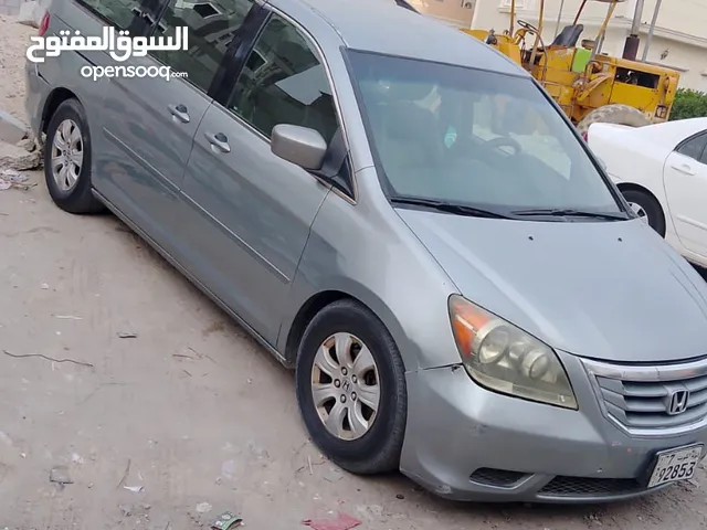 Used Honda Other in Al Jahra