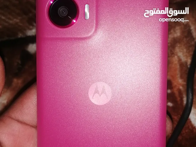 Motorola 50edge fusion 1month