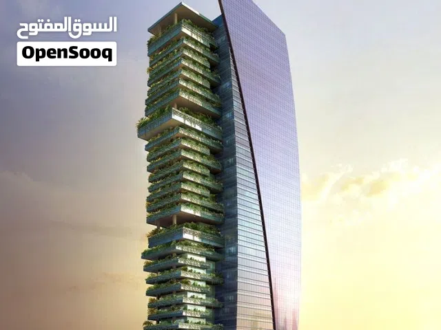 بناية تجارية للبيع بالجزائر الوارد الشهري 20 مليون