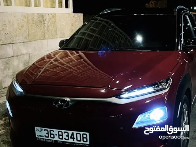 Hyundai Kona 2020 in Mafraq