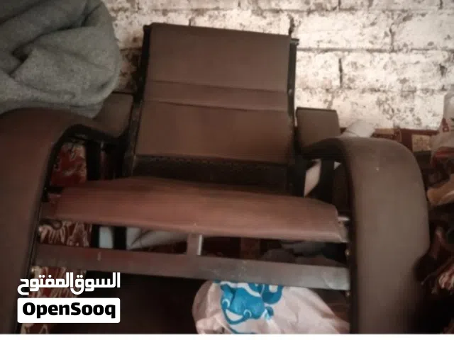 كراسي كنب حبتين