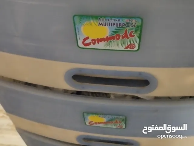 دولاب بلاستيك من نوع ممتاز متحرك أو ثابت سهل الحركه عباره عن 5ادراج كبيره