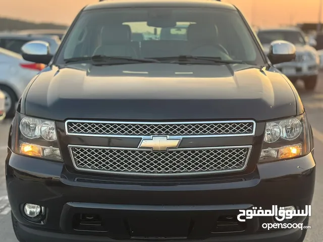 Used Chevrolet Tahoe in Sharjah