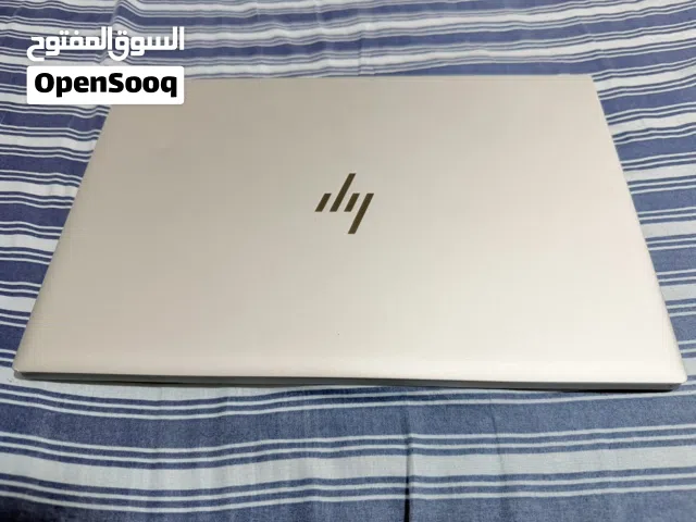 Hp  Elitebook 840 G8  i5 11th genration
