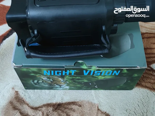 NIGHT VISION