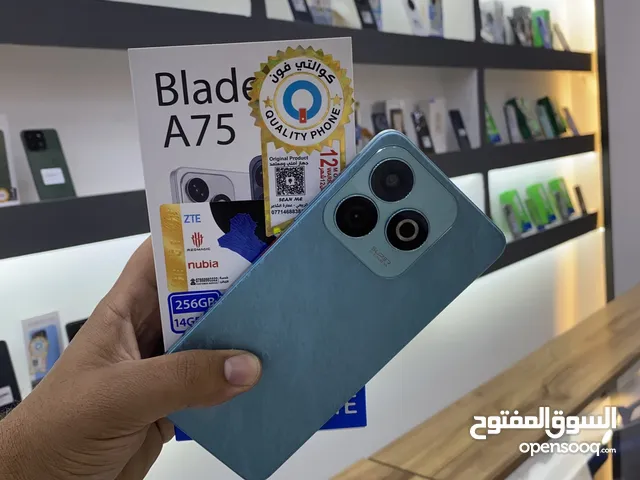 ZTE Blade Series 128 GB in Baghdad