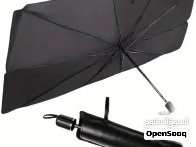 مظله داخليه للسياره