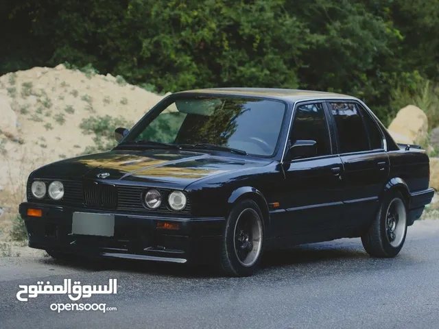 Bmw سياره للبيع