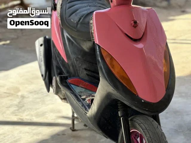 2006 ياماها أخرى