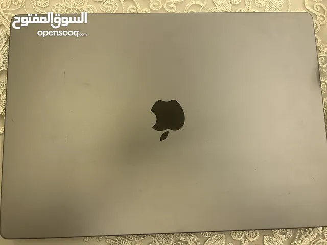 macOS Apple for sale  in Tripoli