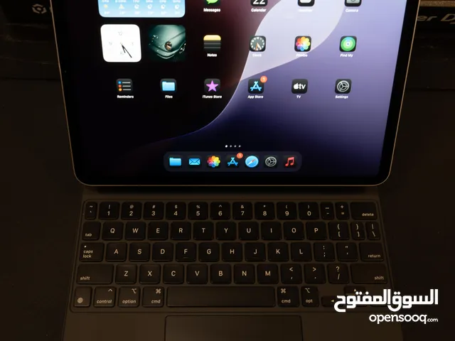 iPad Pro 11 inch 3rd generation