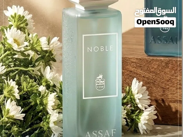 عطر عساف وايلد كولت Wild Colt أصلي 100٪ تركيز إكستريت ثبات قوي
