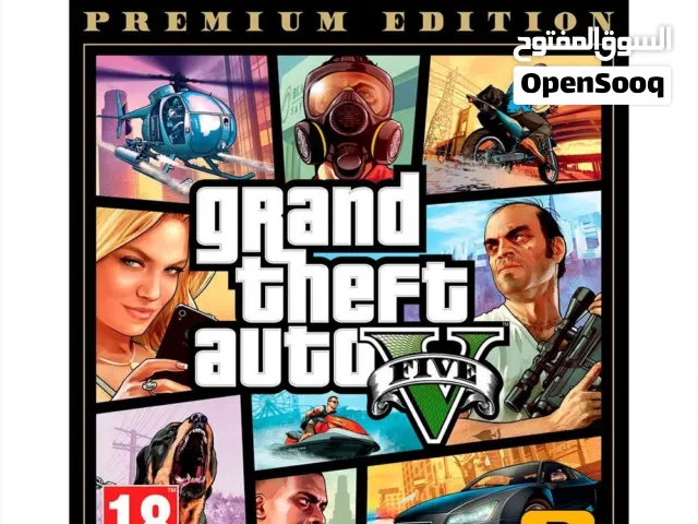 GTA V for sell