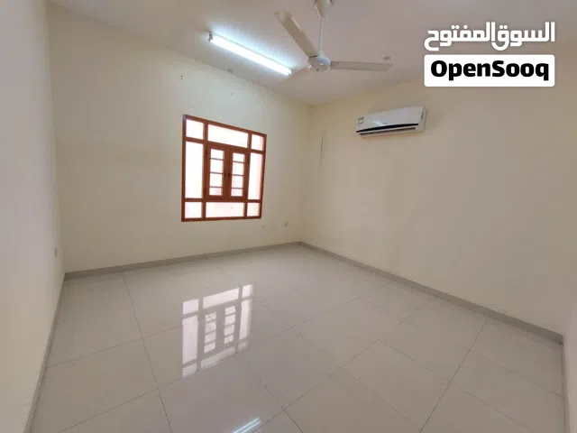 Unfurnished Yearly in Muscat Al Khoud