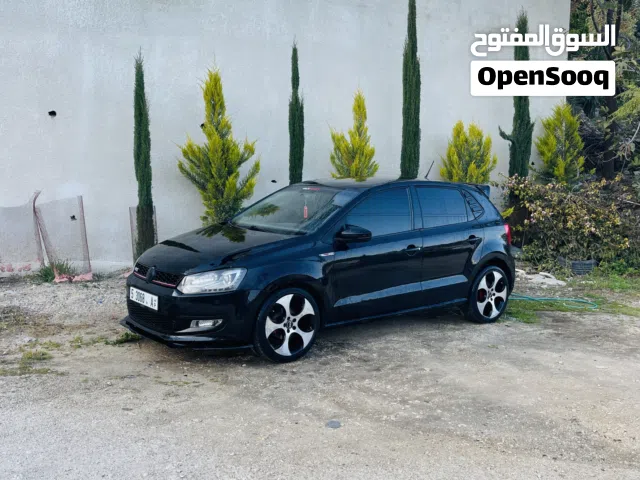 بولو 2012 ترخيص 2011 Gti