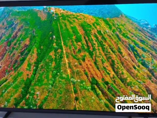 للبيع شاشه سامسونج