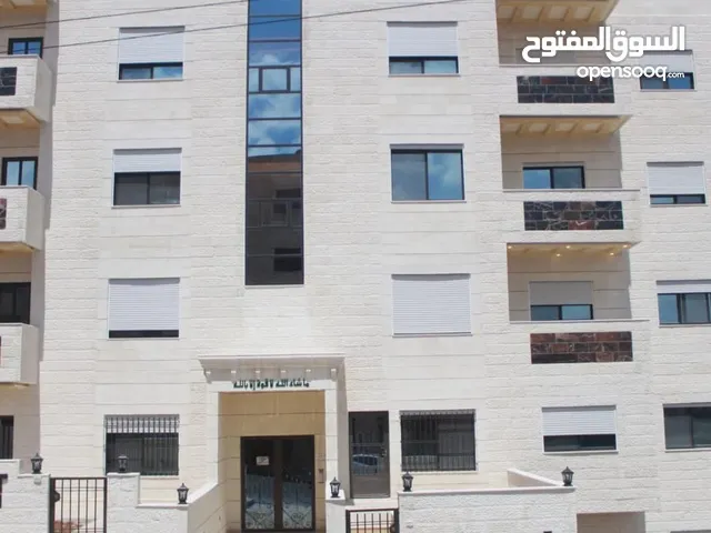 156m2 5 Bedrooms Apartments for Sale in Amman Tabarboor