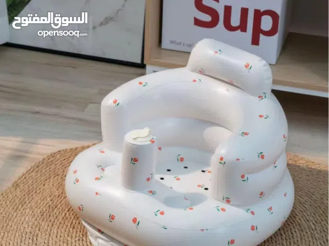 كرسي هواىي اطفال