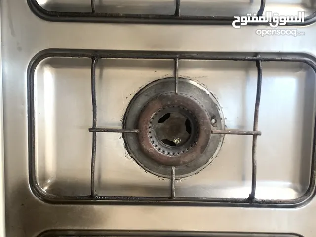 غاز مستعمل نوع الغاز (Ram)بحالة جيدة للبيع
