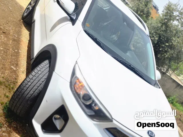 Used Kia Stonic in Salfit
