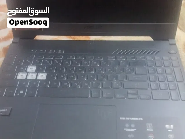 لابتوب ASUS