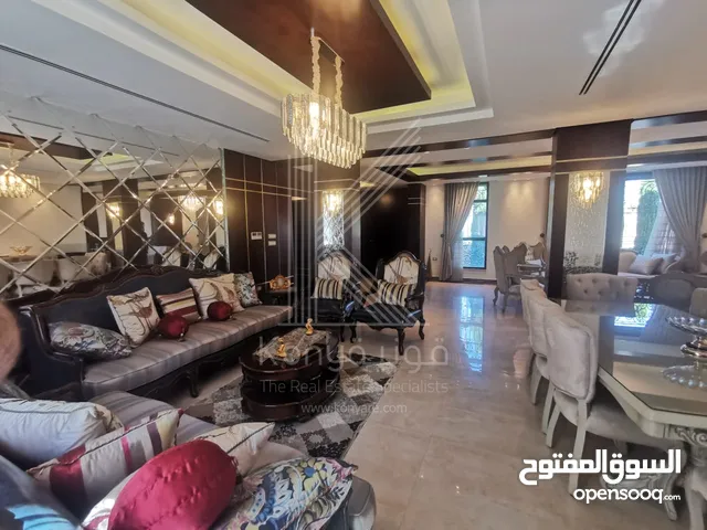 460 m2 4 Bedrooms Villa for Sale in Amman Abdoun