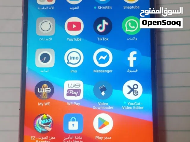 Oppo F7 64 GB in Cairo