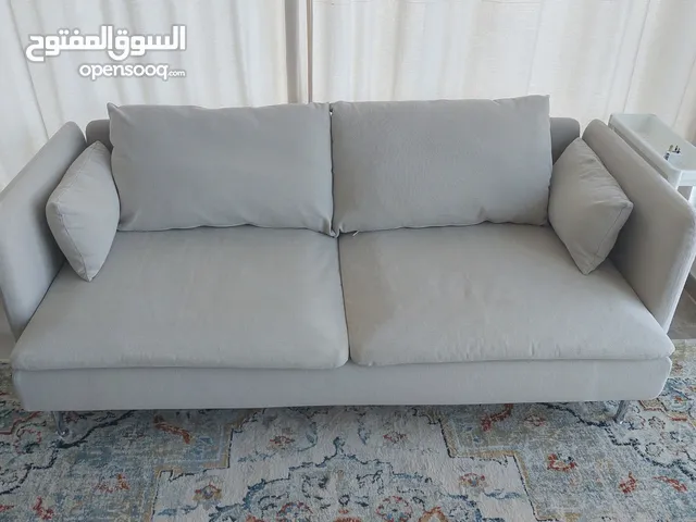 SODERHAMN 3-seat sofa