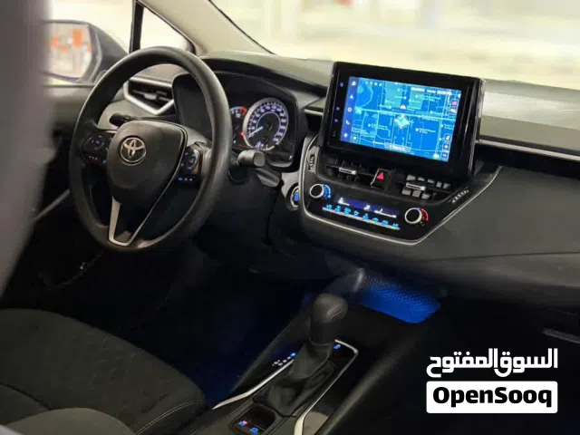 2021 Toyota Corolla AE86