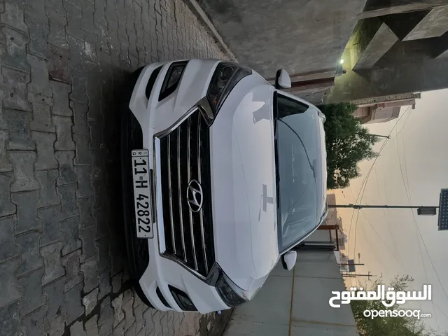 Used Hyundai Tucson in Baghdad