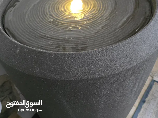 نافوره للبيع