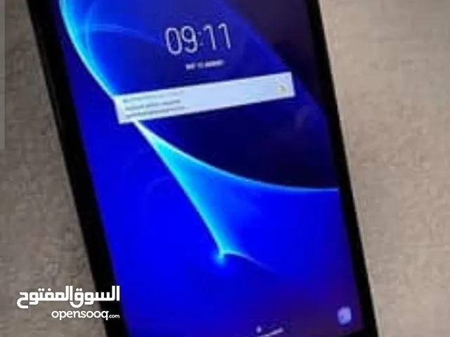 Samsung Galaxy Tab A6 32 GB in Giza