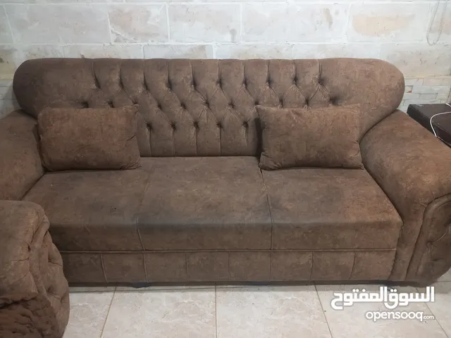 طقم كنب سبع مقاعد 150