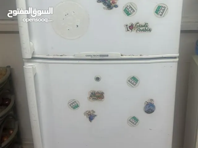 تلاجة مستعمل