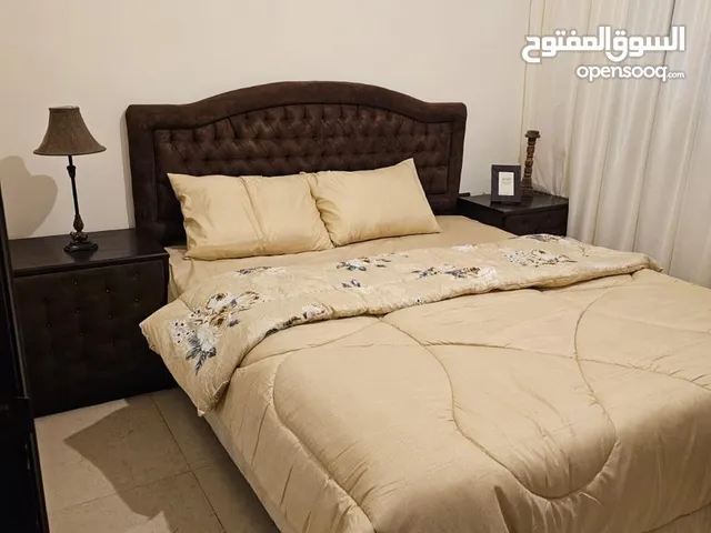 Furnished first floor apartment for rent  شقة مفروشة للايجار في عبدون