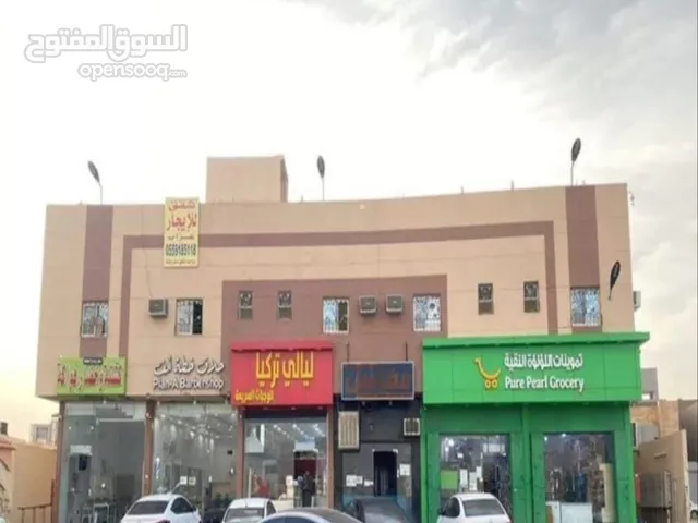 Restaurant Land for Rent in Al Riyadh Tuwaiq