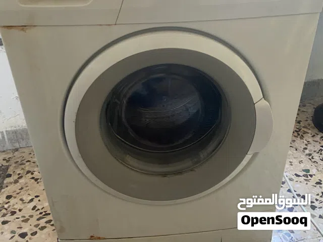 غسالة فيستال مابعرف مشكلتها