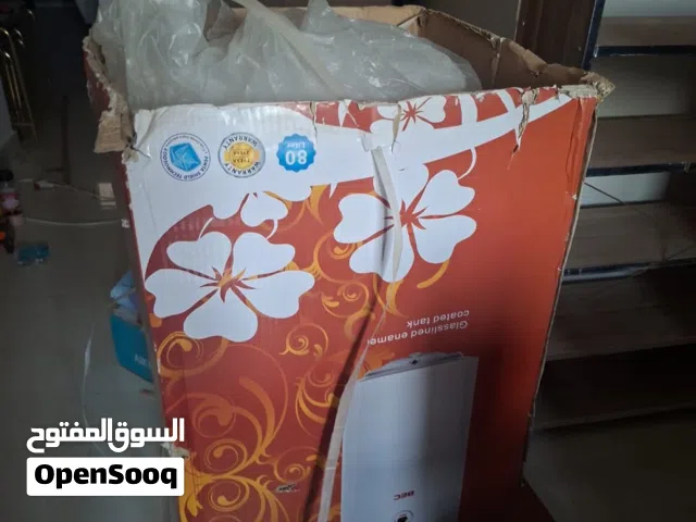 سخان سيراميك جديد
