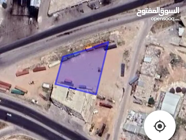 Commercial Land for Sale in Amman Abu Alanda
