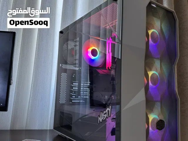 Pc gaming بسعر مغري