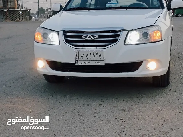 Chery Other 2016 in Baghdad