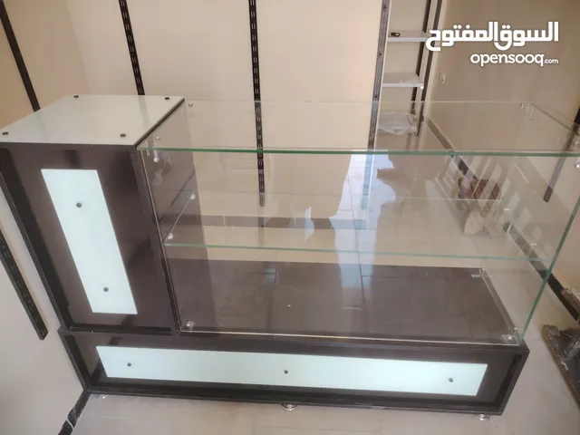 مكتب عارض سلعة