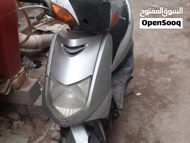2020 ياماها سكنس