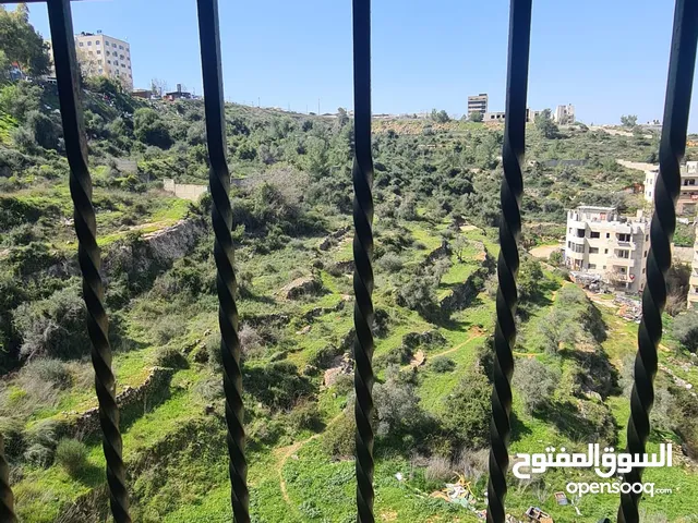 90 m2 2 Bedrooms Apartments for Rent in Ramallah and Al-Bireh Baten AlHawa